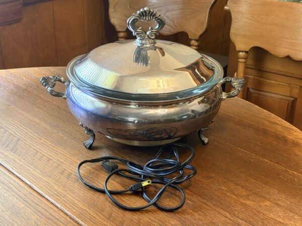 IMG_6343 HOME FURNISHINGS - ANTIQUES - COLLECTIBLES