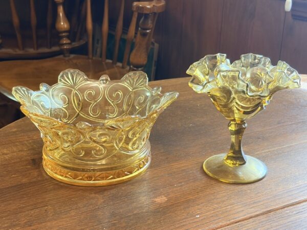 IMG_6522 HOME FURNISHINGS - ANTIQUES - COLLECTIBLES