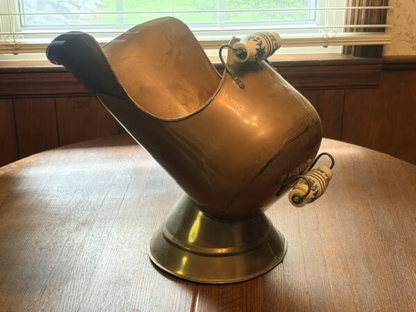 IMG_6528 HOME FURNISHINGS - ANTIQUES - COLLECTIBLES