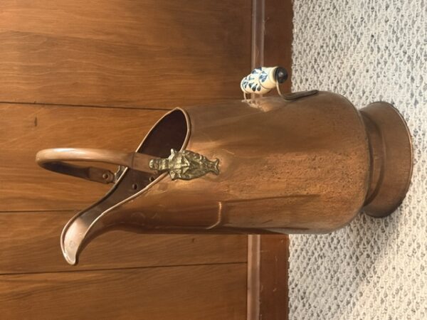 IMG_6532 HOME FURNISHINGS - ANTIQUES - COLLECTIBLES