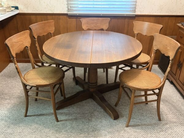IMG_6760 HOME FURNISHINGS - ANTIQUES - COLLECTIBLES