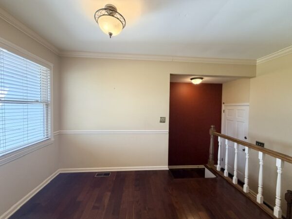 SPRAWLING 5 BEDROOM HOME WITH BASEMENT