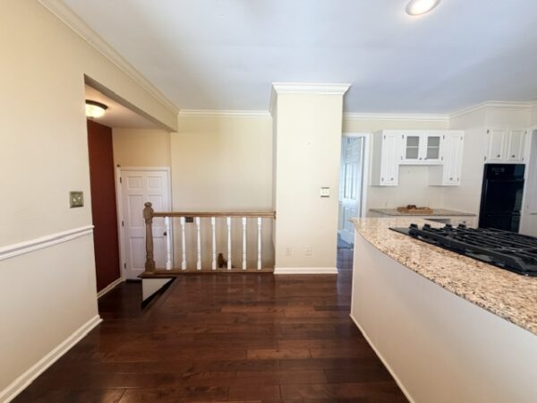 SPRAWLING 5 BEDROOM HOME WITH BASEMENT