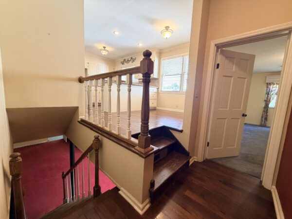 SPRAWLING 5 BEDROOM HOME WITH BASEMENT