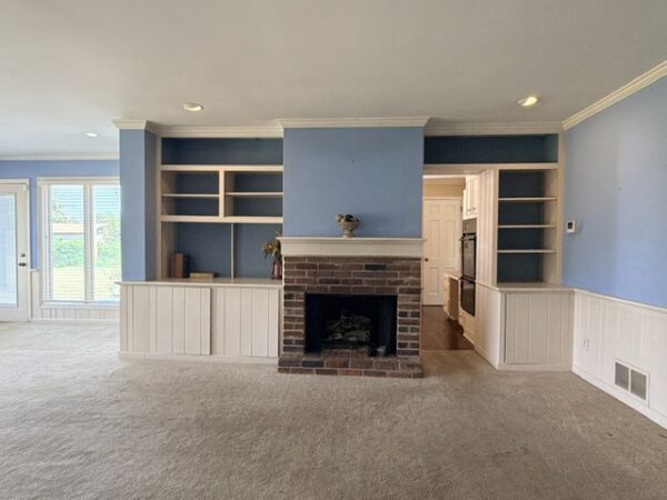 SPRAWLING 5 BEDROOM HOME WITH BASEMENT