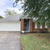 1122 Landing Meadows Dr., Henderson, KY