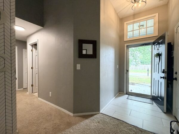1122 Landing Meadows Dr., Henderson, KY