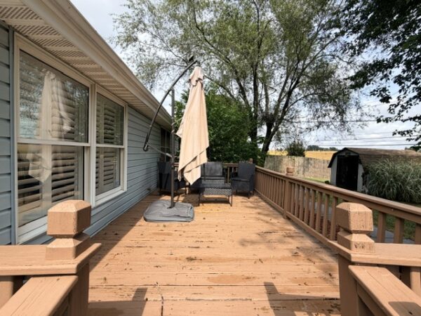 1122 Landing Meadows Dr., Henderson, KY