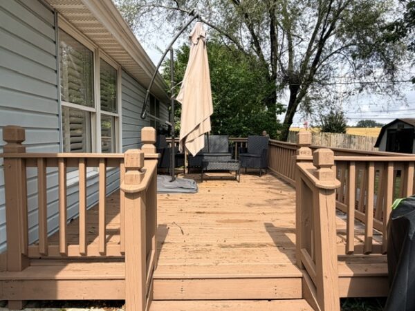 1122 Landing Meadows Dr., Henderson, KY