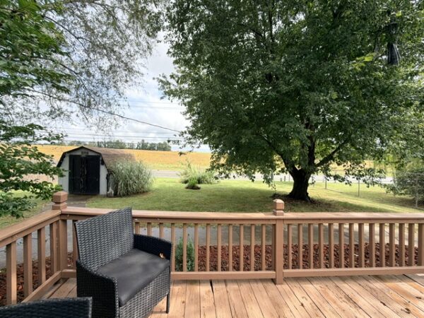 1122 Landing Meadows Dr., Henderson, KY