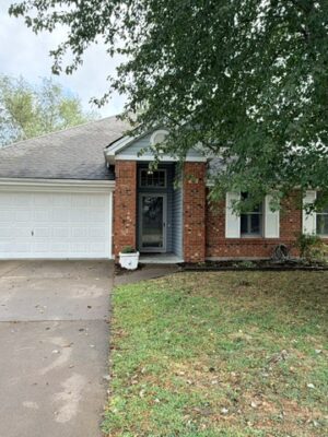 1122 Landing Meadows Dr., Henderson, KY