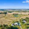 90+/- ACRES - 5 TRACTS - ROW CROP - HOME SITES - MINI FARMS