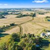 90+/- ACRES - 5 TRACTS - ROW CROP - HOME SITES - MINI FARMS