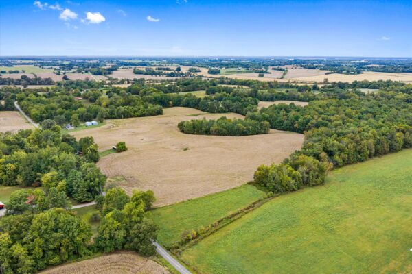 06-4335 Rudy Rd Corydon KY 42406-20261016-4 31+/- ACRE FARM