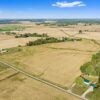90+/- ACRES - 5 TRACTS - ROW CROP - HOME SITES - MINI FARMS