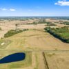 90+/- ACRES - 5 TRACTS - ROW CROP - HOME SITES - MINI FARMS