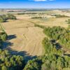 90+/- ACRES - 5 TRACTS - ROW CROP - HOME SITES - MINI FARMS