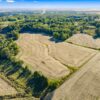 90+/- ACRES - 5 TRACTS - ROW CROP - HOME SITES - MINI FARMS