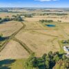 90+/- ACRES - 5 TRACTS - ROW CROP - HOME SITES - MINI FARMS