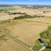 90+/- ACRES - 5 TRACTS - ROW CROP - HOME SITES - MINI FARMS
