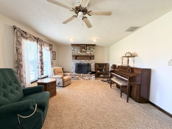 IMG_0687 NICE 3 BEDROOM HOME WITH POLE BARNS ON 1.79+/- ACRES