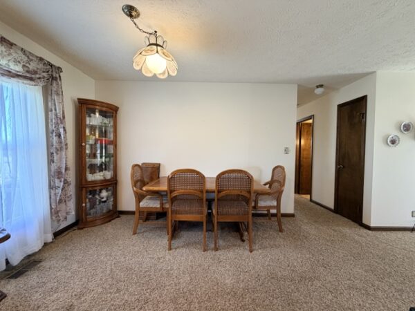 IMG_0692 NICE 3 BEDROOM HOME WITH POLE BARNS ON 1.79+/- ACRES