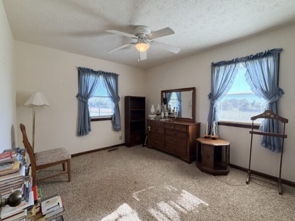IMG_0706 NICE 3 BEDROOM HOME WITH POLE BARNS ON 1.79+/- ACRES