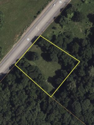 1.9+/- ACRE COMMERCIAL LOT - Hwy 41 N in HENDERSON, KY