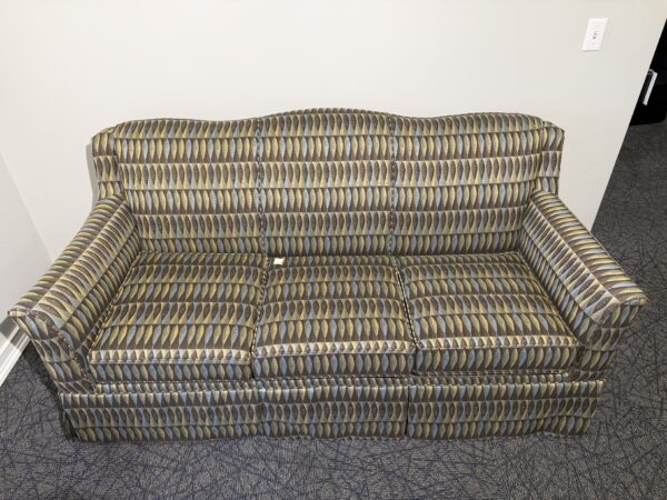 VEHICLES - MOWER - FURNITURE - APPLIANCES