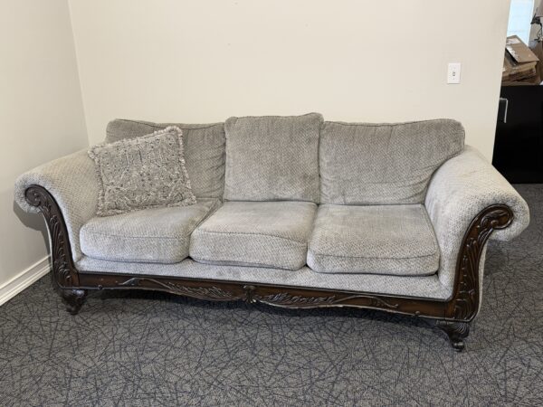 VEHICLES - MOWER - FURNITURE - APPLIANCES