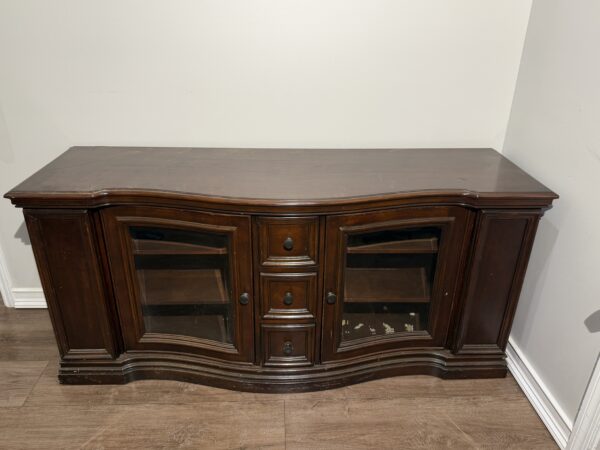 VEHICLES - MOWER - FURNITURE - APPLIANCES