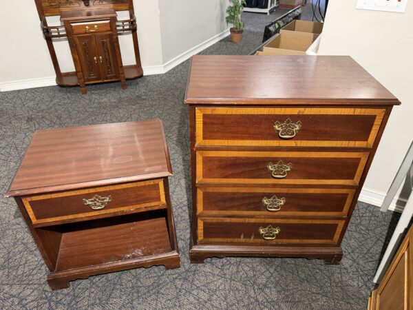 VEHICLES - MOWER - FURNITURE - APPLIANCES