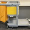 VEHICLES - MOWER - FURNITURE - APPLIANCES
