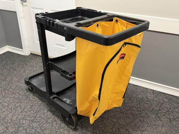 VEHICLES - MOWER - FURNITURE - APPLIANCES