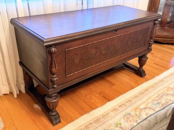 IMG_2894 HUGE HIGH-QUALITY ESTATE AUCTION