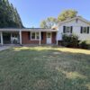 NICE HOME ON .93+/- ACRE LOT