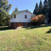 NICE HOME ON .93+/- ACRE LOT