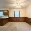 NICE HOME ON .93+/- ACRE LOT