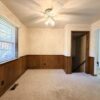 NICE HOME ON .93+/- ACRE LOT