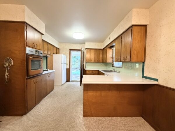 NICE HOME ON .93+/- ACRE LOT