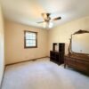 NICE HOME ON .93+/- ACRE LOT