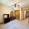 NICE HOME ON .93+/- ACRE LOT
