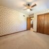 NICE HOME ON .93+/- ACRE LOT
