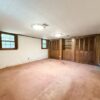NICE HOME ON .93+/- ACRE LOT