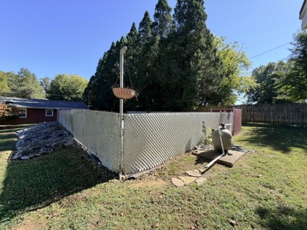 NICE HOME ON .93+/- ACRE LOT