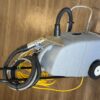 VEHICLES - MOWER - FURNITURE - APPLIANCES