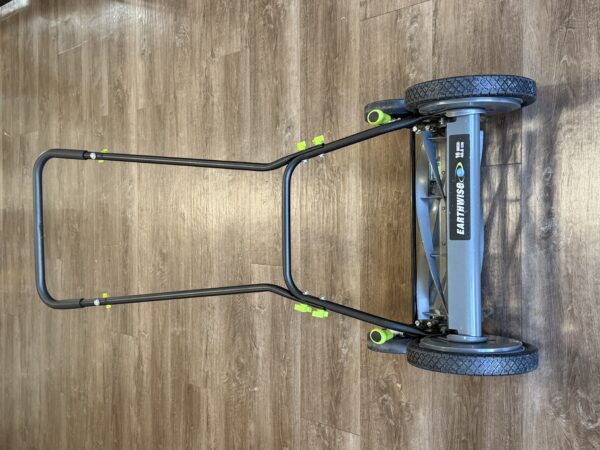 VEHICLES - MOWER - FURNITURE - APPLIANCES