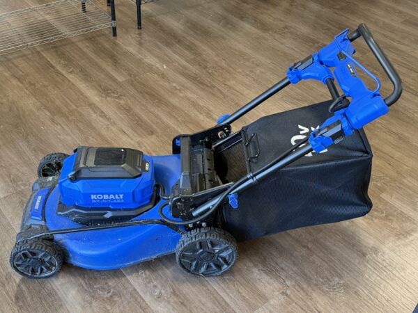 VEHICLES - MOWER - FURNITURE - APPLIANCES