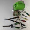 VEHICLES - MOWER - FURNITURE - APPLIANCES
