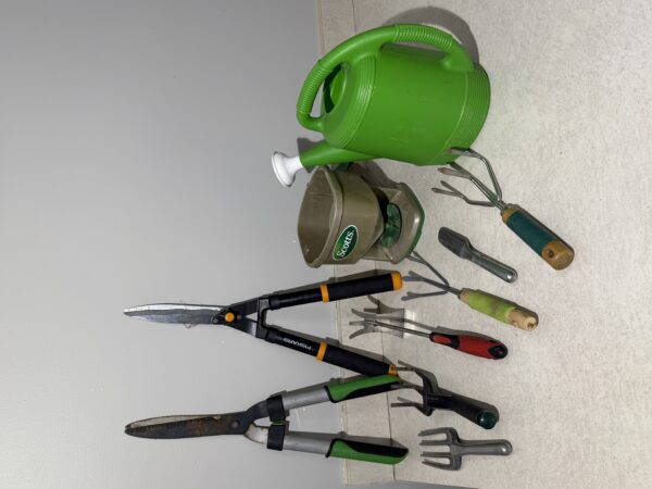 VEHICLES - MOWER - FURNITURE - APPLIANCES